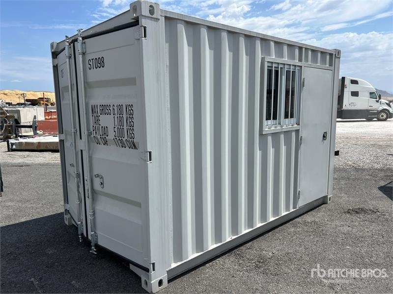 Conteneur de stockage SUNTOP ft Standard Storage Container — occasion 2026