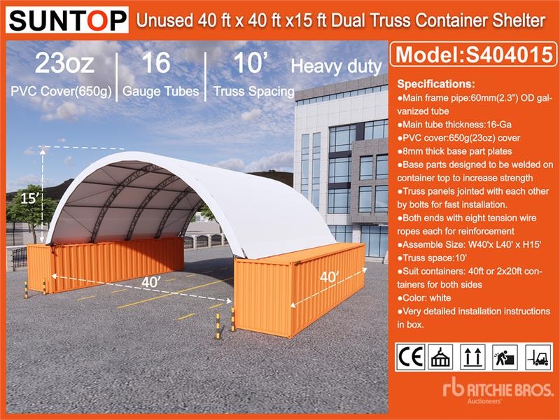SUNTOP S404015