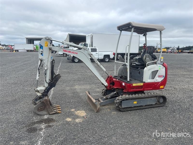 Takeuchi TB20e