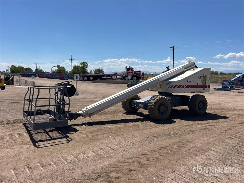 Terex TB60