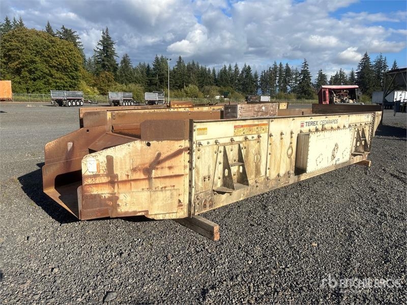 Terex TSH6202-32