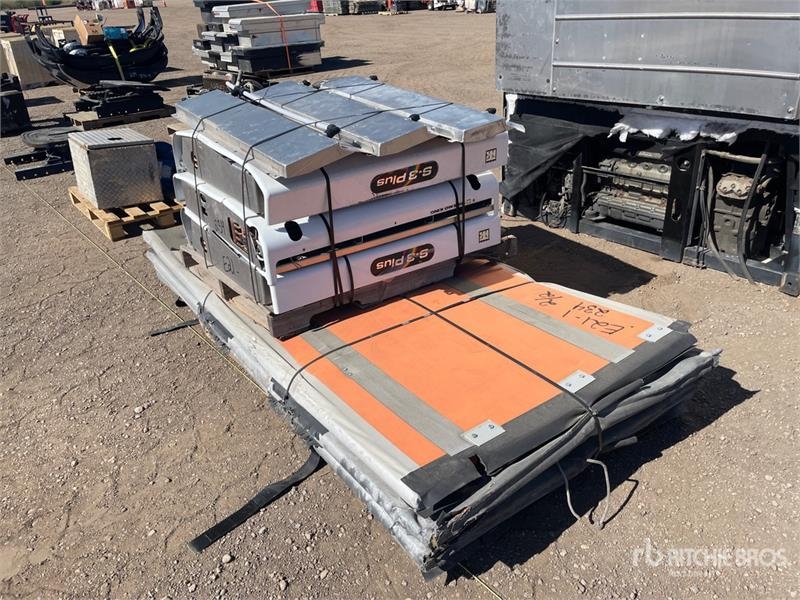 Thermo King Reefer Unit