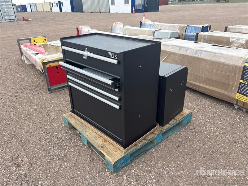 Tool Box