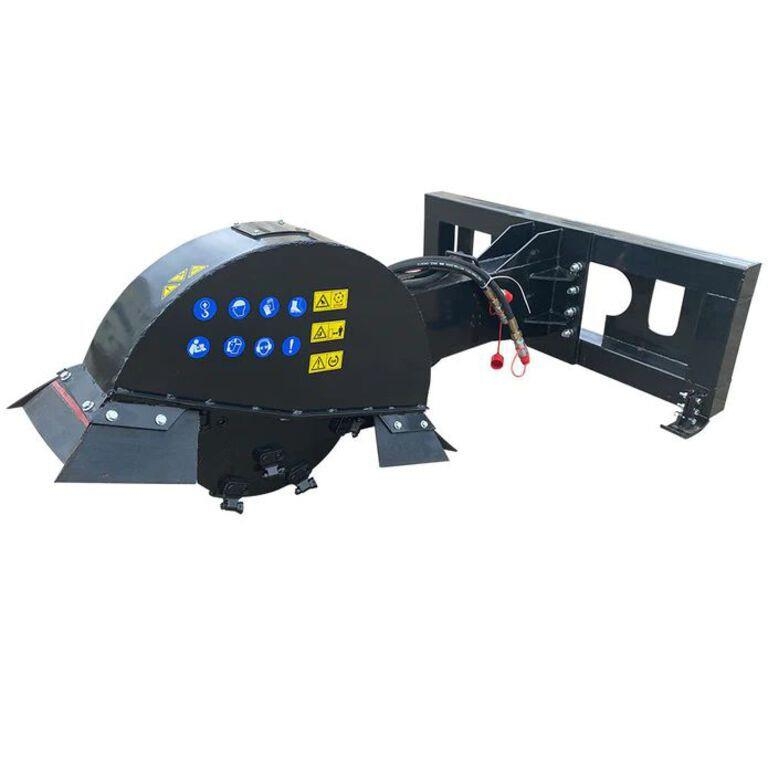 Herse rotative Caterpillar Top ECSSSTG200 — occasion 2026