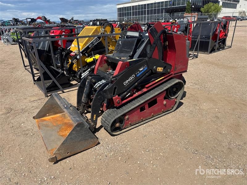 Toro TX1000