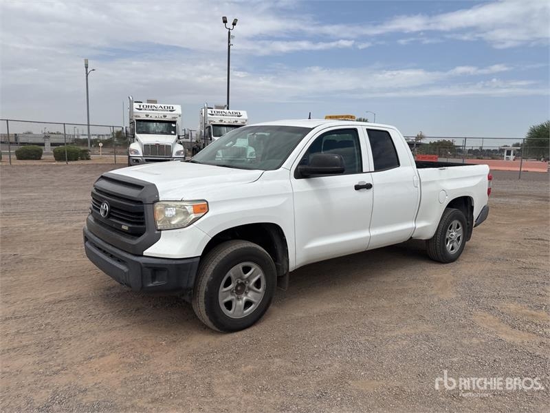 Toyota Tundra