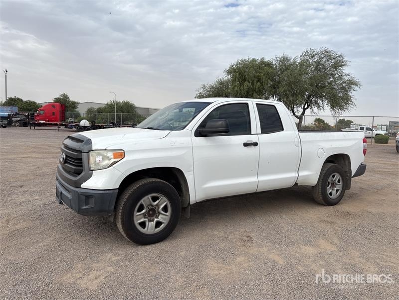 Toyota Tundra