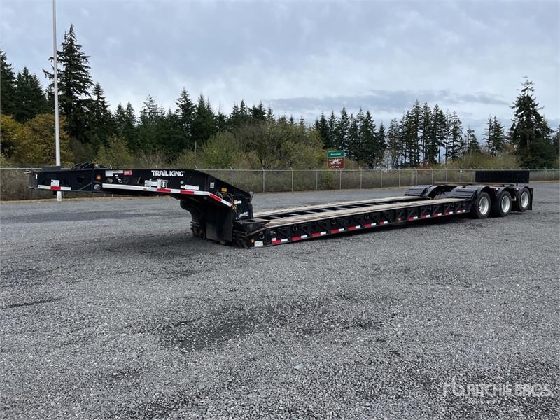 Trail King TK110HDG