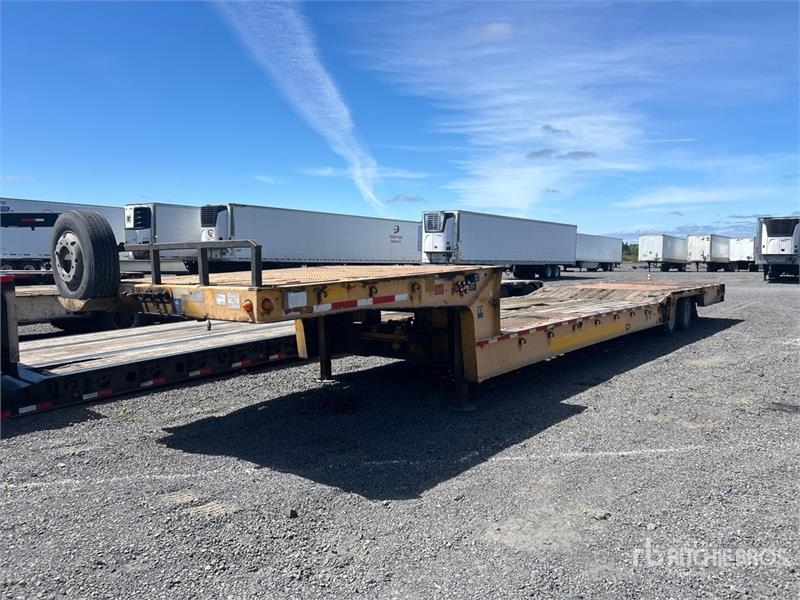 Trail King TK80HT-482