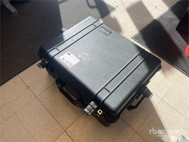 Trimble NOMAD