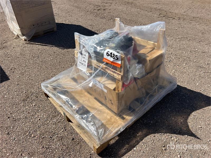 Troy-Bilt Colt FT
