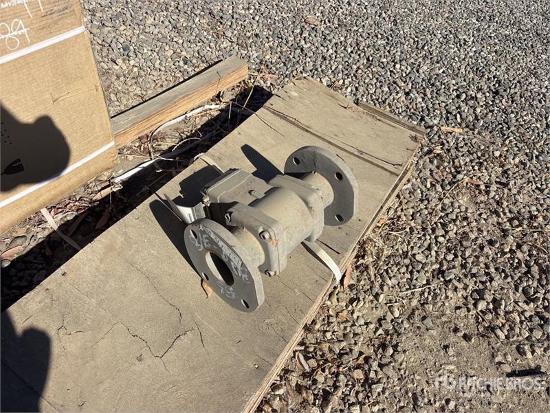 Valve Openers