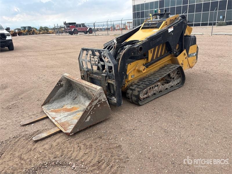 Vermeer CTX160