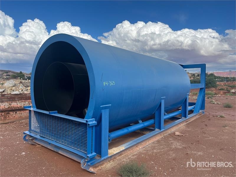 Vert Clarifier (Unused)