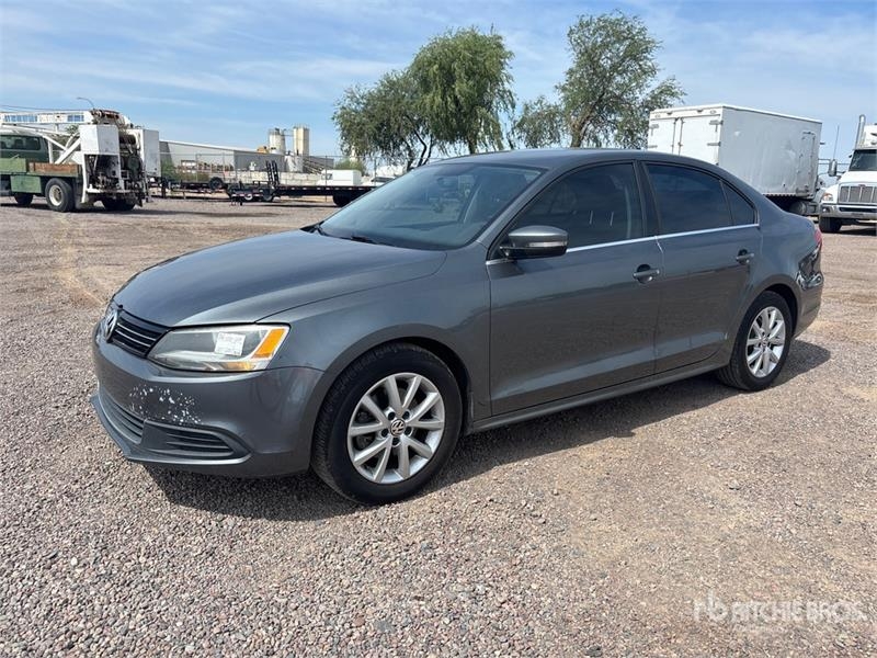 Volkswagon Jetta