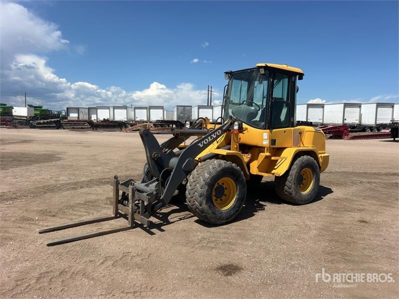 Volvo L30
