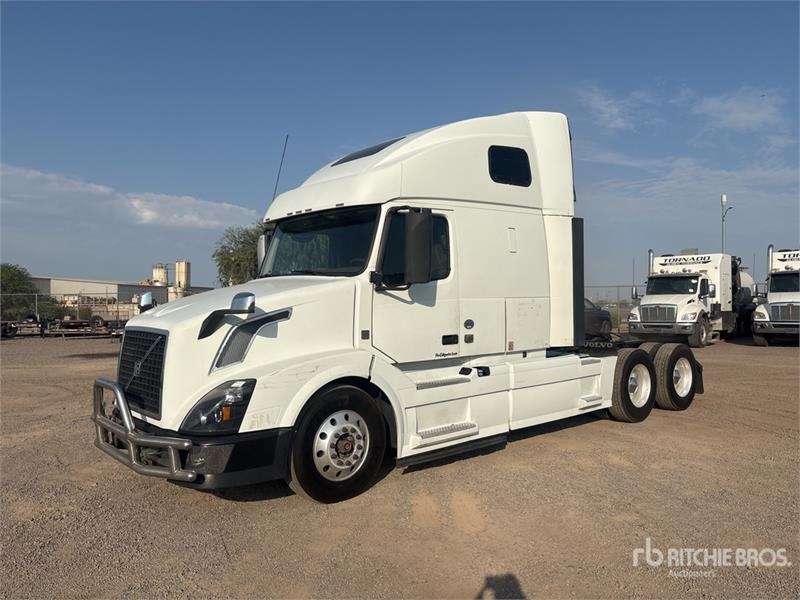 Volvo VNL