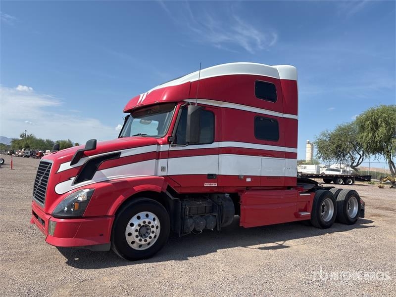 Volvo VNL