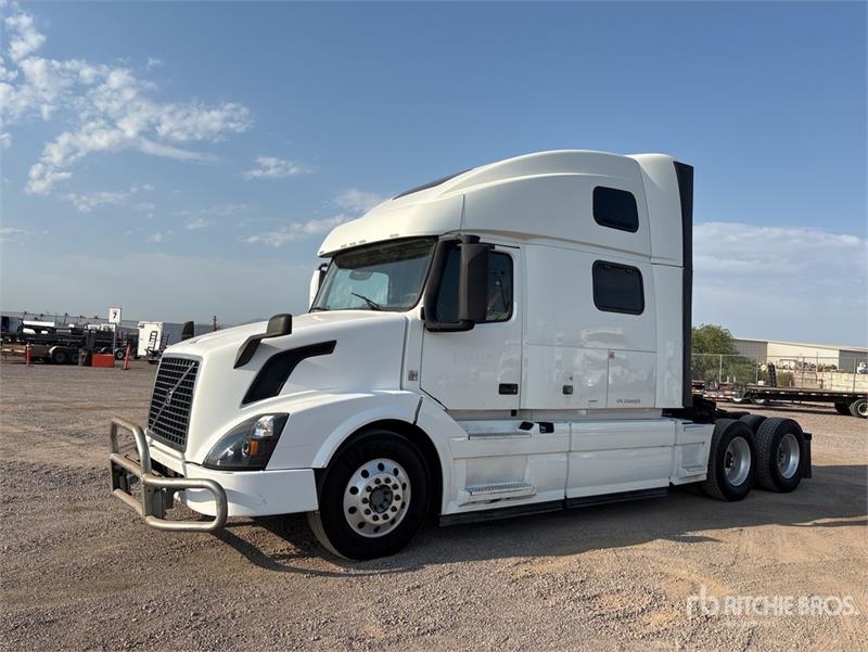 Volvo VNL