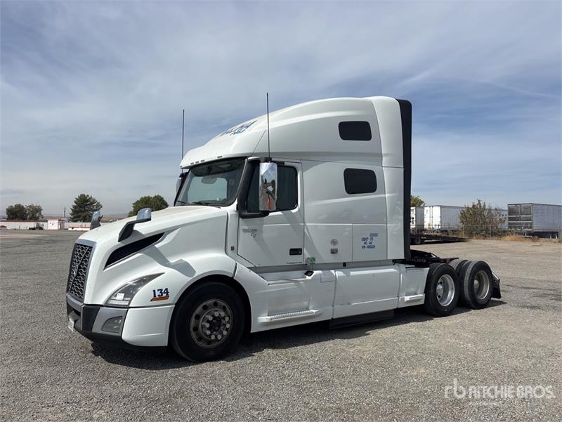 Volvo VNL