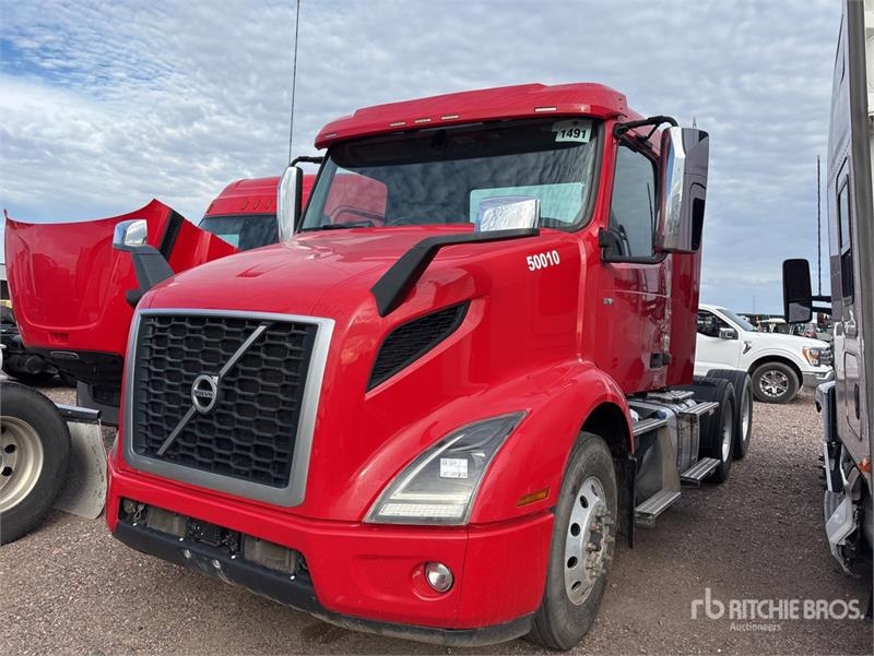 Volvo VNR300