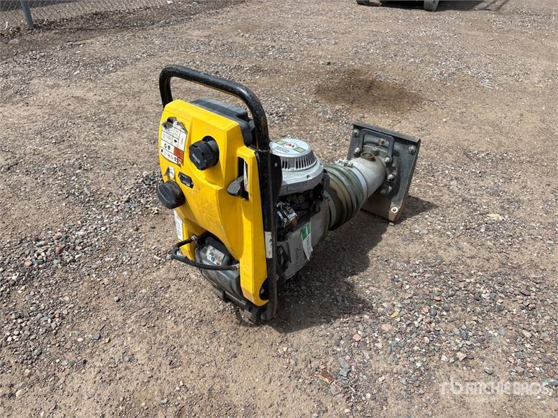 Wacker BS60-2PLUS