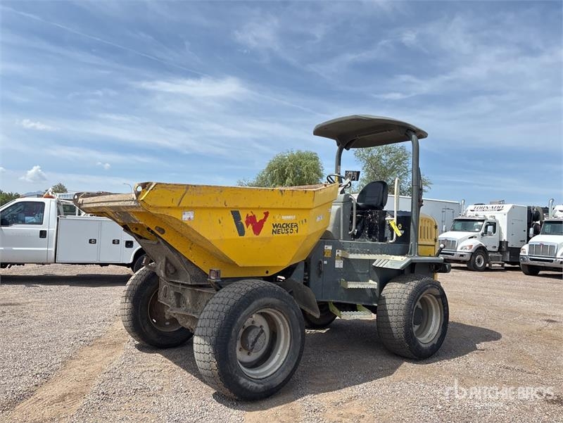 Wacker DW60