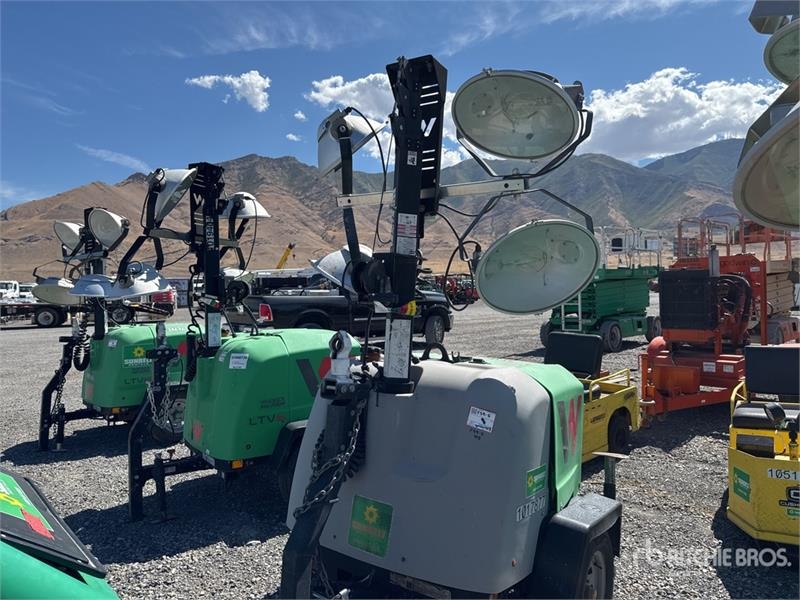 Wacker LTV6L