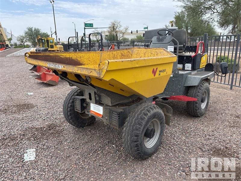 Wacker Neuson DW30