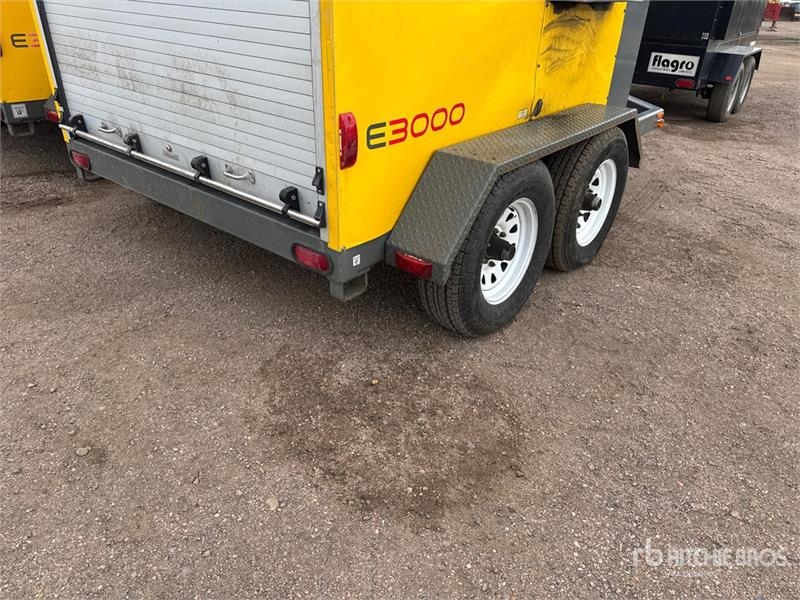Wacker Neuson E3000