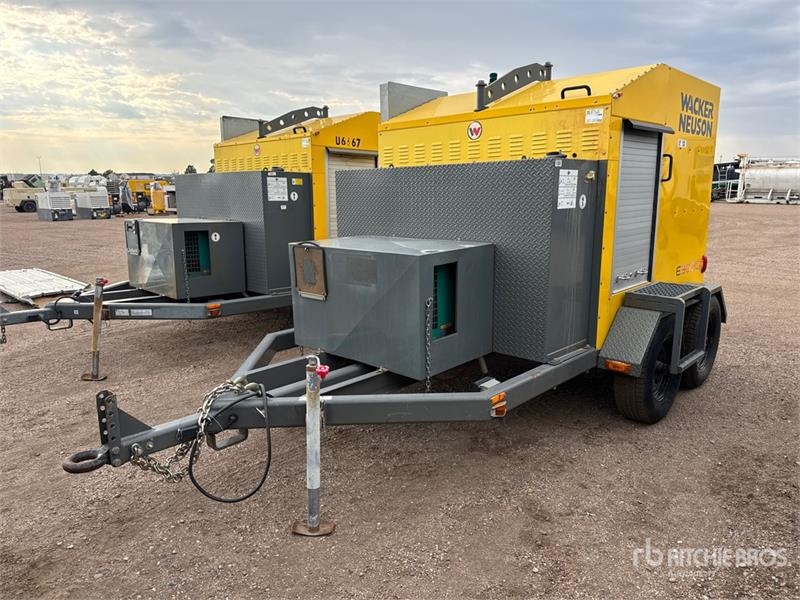 Wacker Neuson E3000