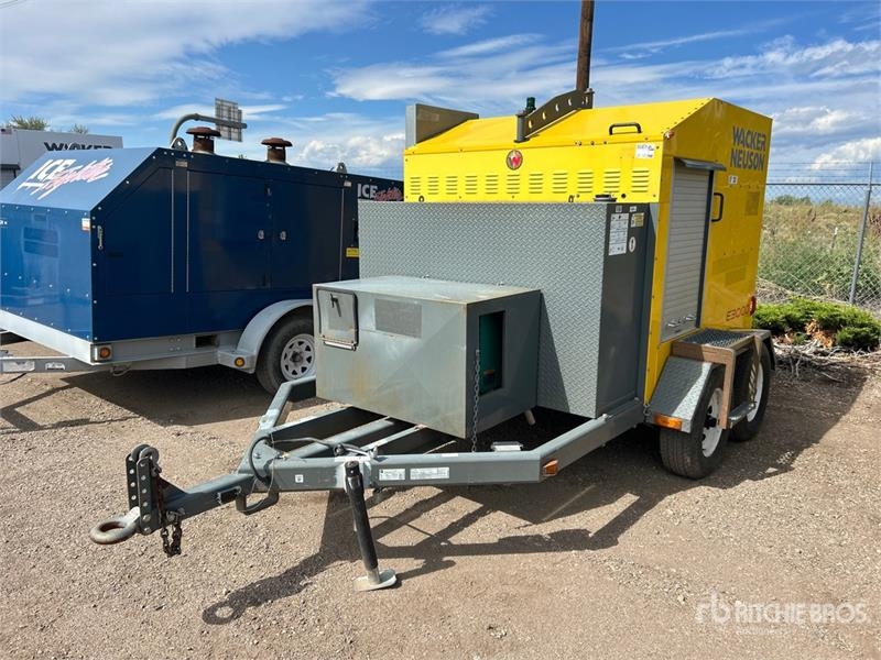 Wacker Neuson E3000