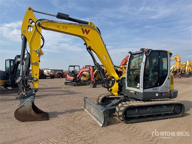 Wacker Neuson ET90