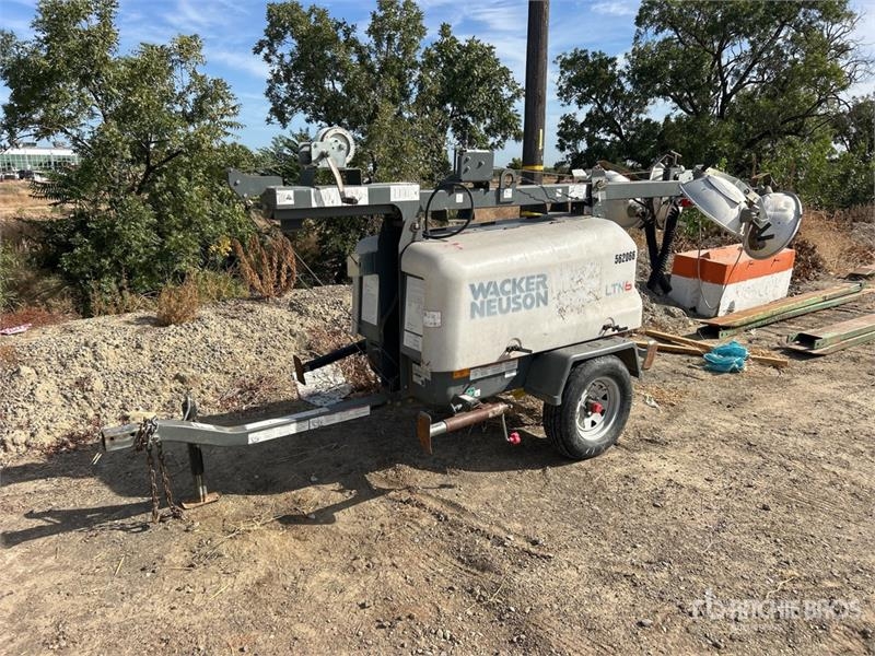 Wacker Neuson LTN-6