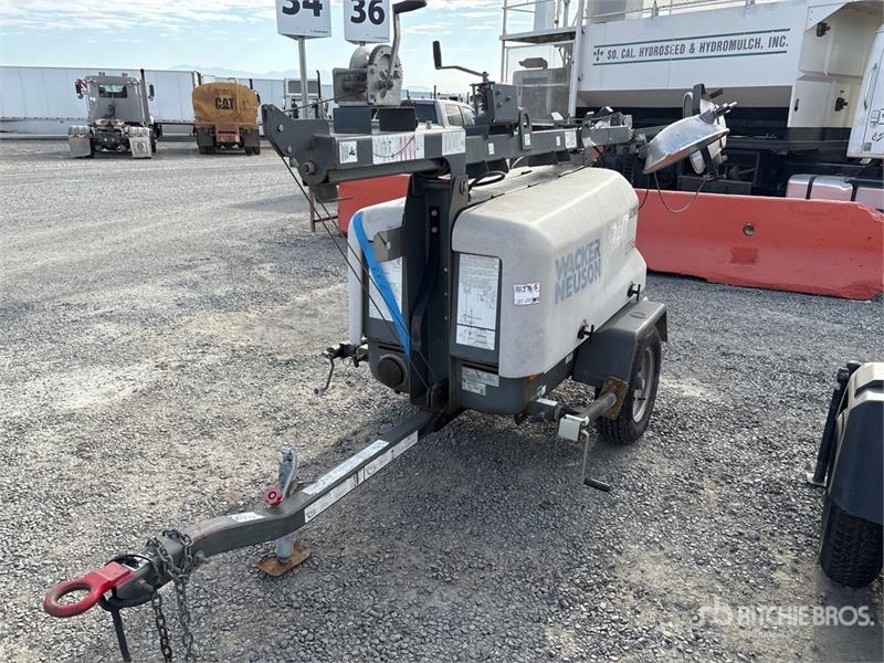 Wacker Neuson LTN6L