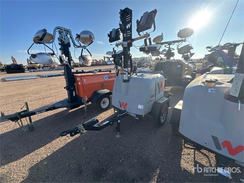 Wacker Neuson LTV4L