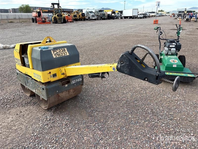 Wacker Neuson RD7H-ES