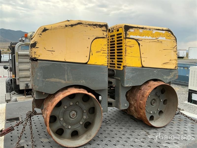 Wacker Neuson RT 82-SC2
