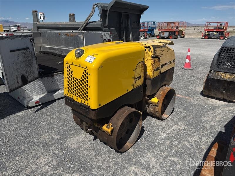 Wacker Neuson RT82-SC