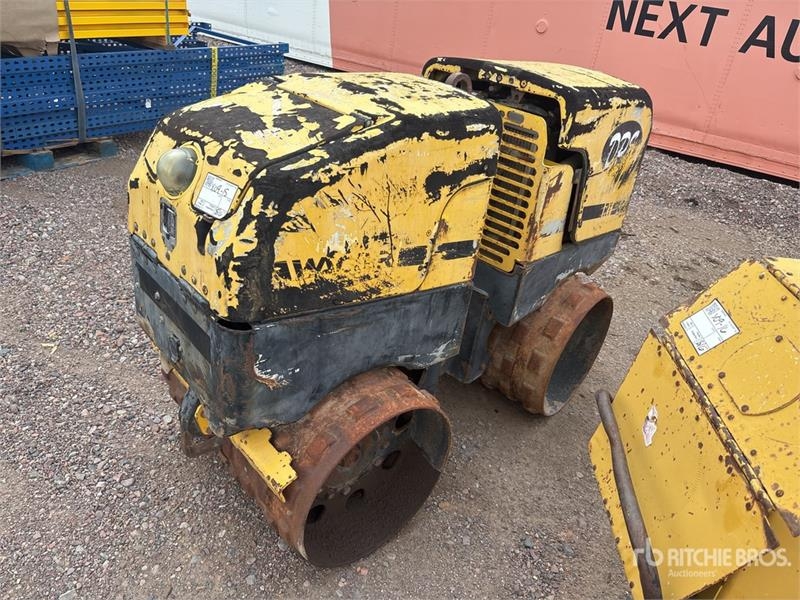 Wacker RT