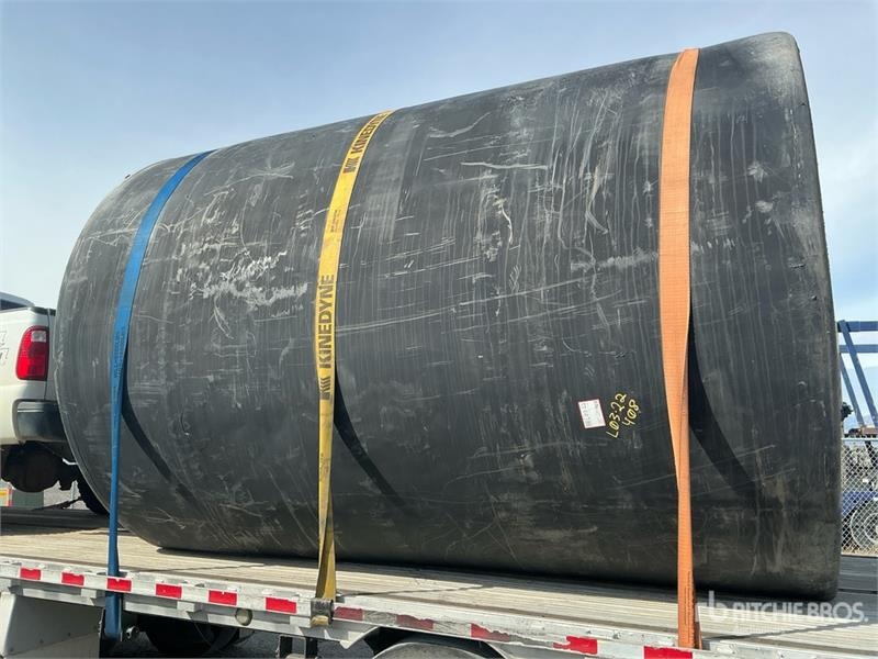 Water Tank