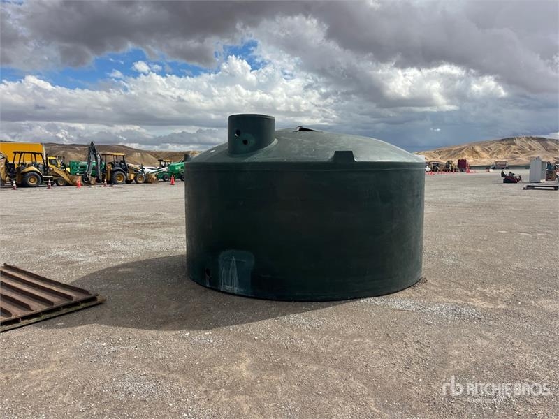Réservoir de carburant Water Tank — occasion