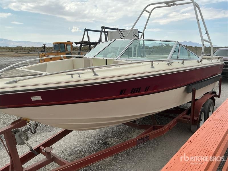 Webbcraft 2300DYNS