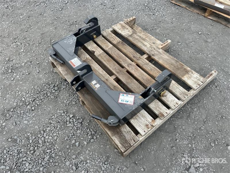 Wolverine TR-26-02C