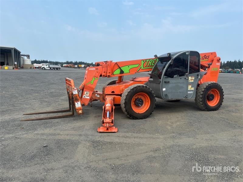Xtreme XR1245