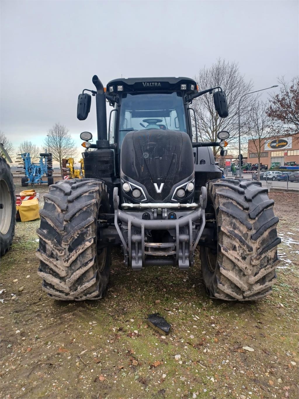 S394 SmartTouch MR19