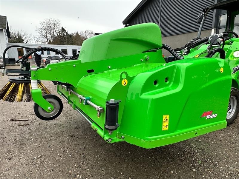 Avant kost 1500