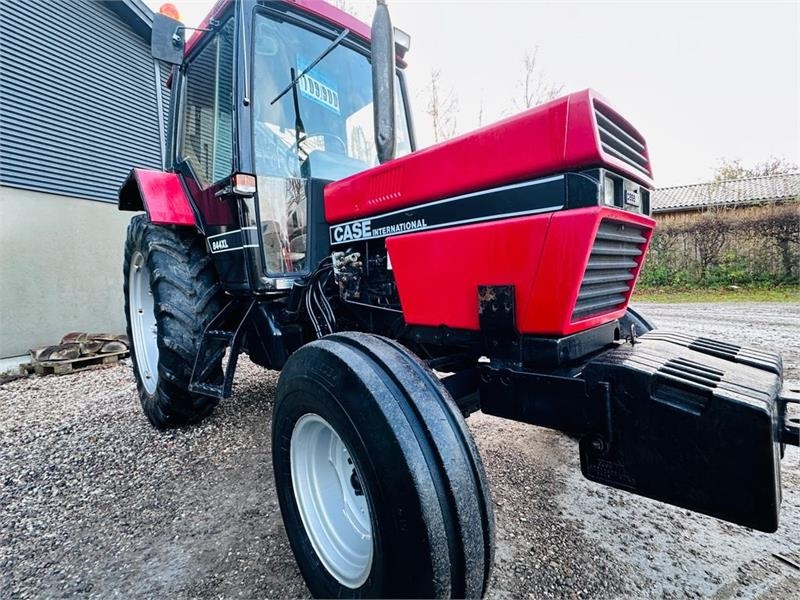 Case IH 844XL - ZF APL 330