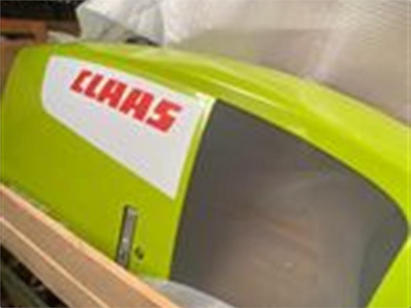 CLAAS Scorpion 9055 VP+