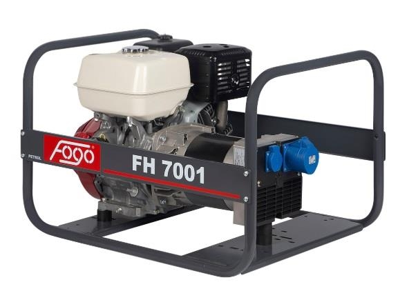 Fogo FH6001
